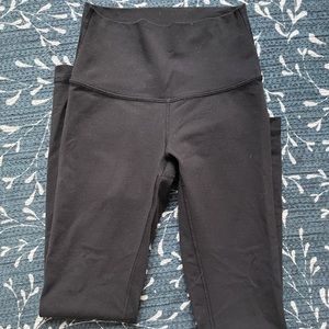 lululemon high times